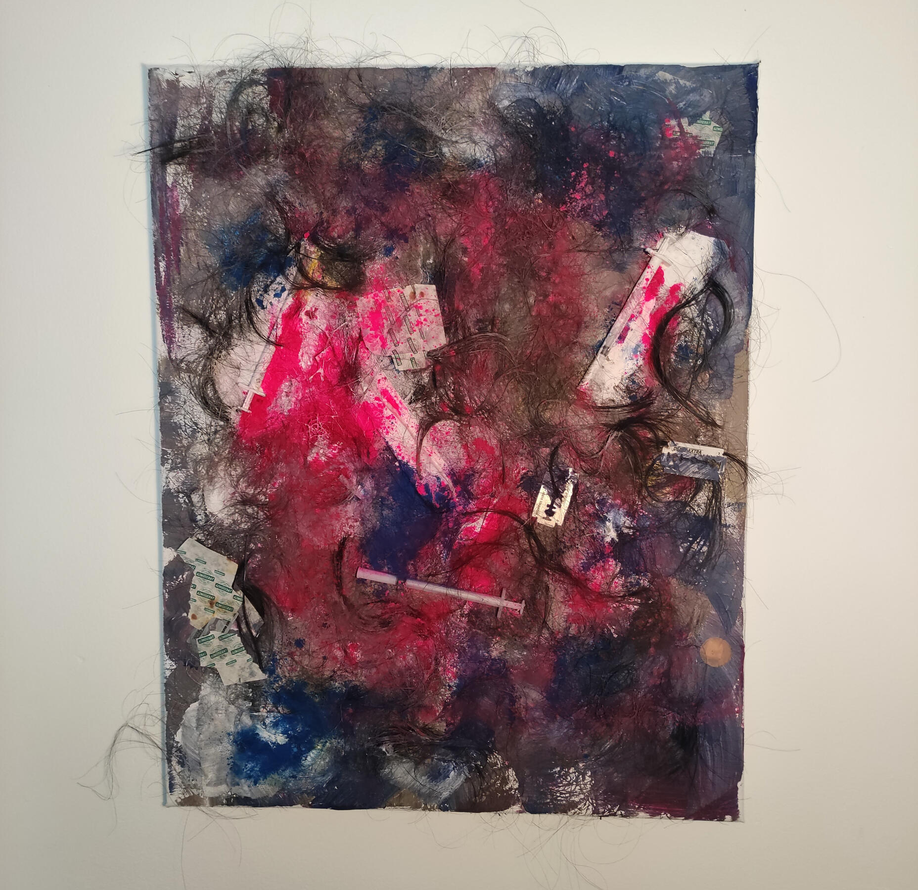 deification of the process, transsexual alchemy